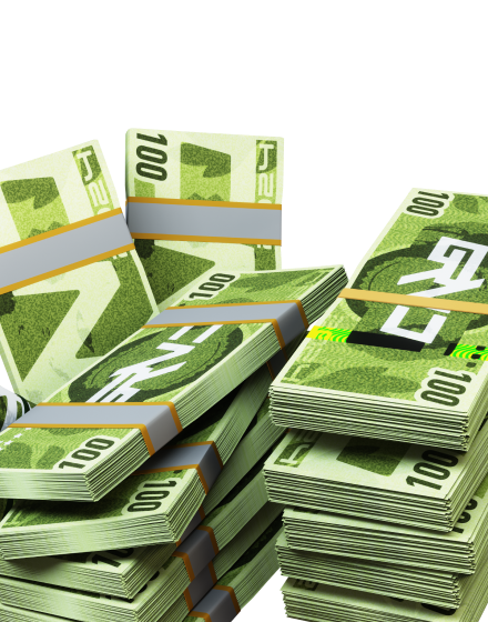 Cash