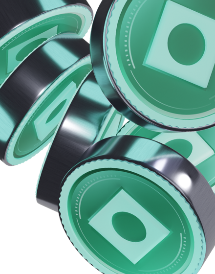 Grand Coins